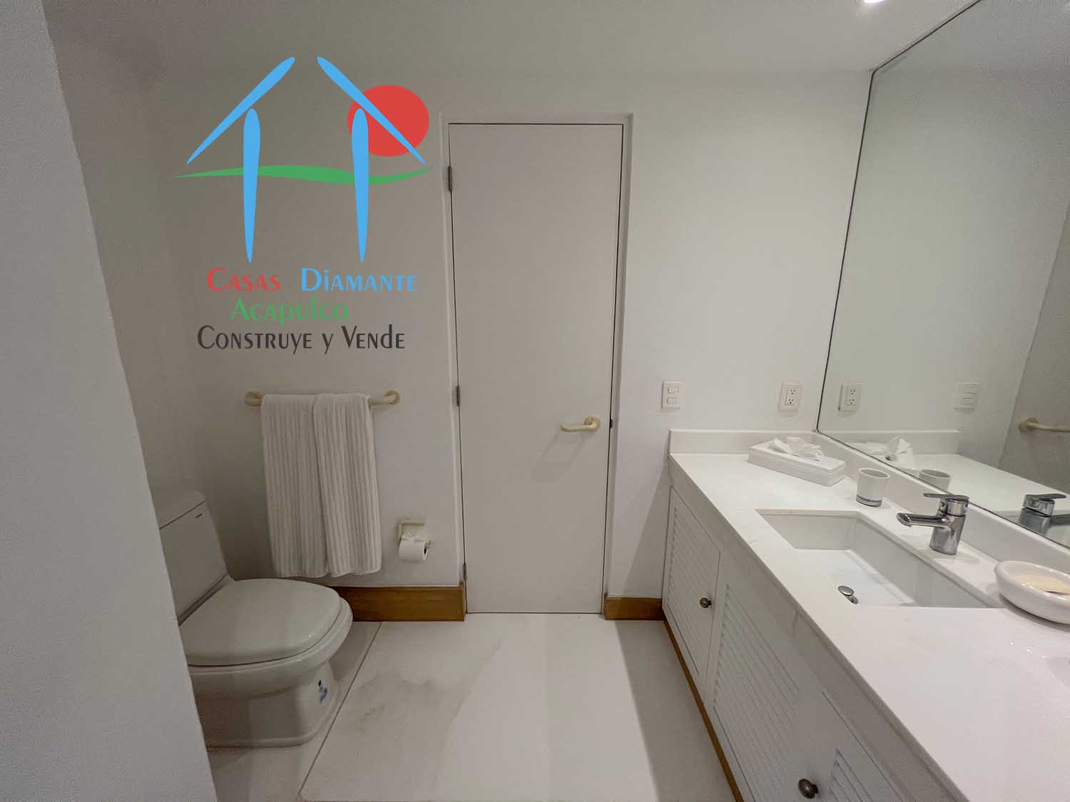 Club Playamar I T5 301 - Recámara dos 6